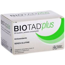 Biotad plus 20bust