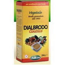 Dialbrodo*astuccio 250 g