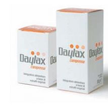 Daylax 100tav 500mg