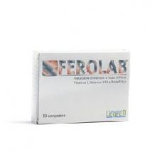 Ferolab 30cpr