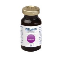 Driamin cromo 15ml