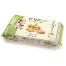 Vicenzovo savoiardi 125g s glu