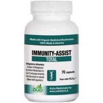 Immunity assist total 70cps