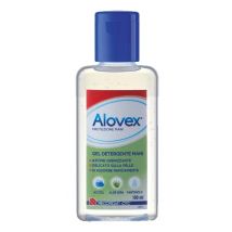 Alovex protezione mani 100ml