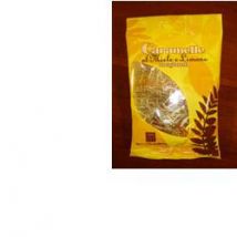 Caramelle miele e limone 100g