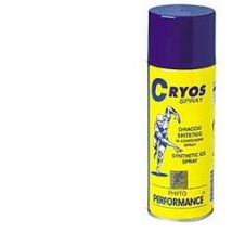Cryos spray ecol 400ml