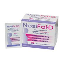 Nosifol-d 30bust