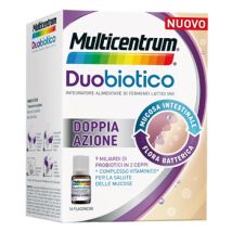 Multicentrum duobiotico 16fl