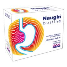 Naugin 20bust 6ml