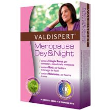 Valdispert menopausa d&n 30 piu 30