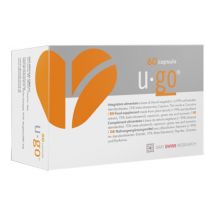 U-go 60cps