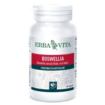 Boswellia serrata 60cps 400mg