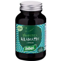 Alga klamat 70cpr stv