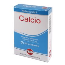 Calcio 60cpr