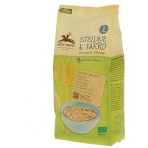 Stelline farro baby food bio