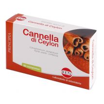 Cannella estratto secco 60cpr