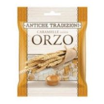 Antiche tradizioni car orzo60g