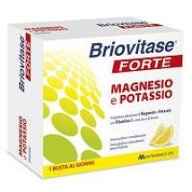Briovitase forte 20bust