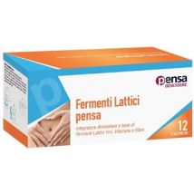 Fermenti lattici pensa 12fl