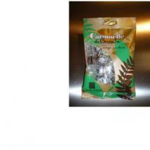 Caramella carruba s zuc 80g ac