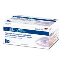 Citizin 20bust da 15ml