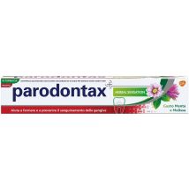 Parodontax dentif herbal sens