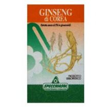 Ginseng coreano erbe 60cps