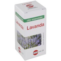 Lavanda olio essenziale 20ml