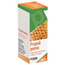 Propoli pensa spray 20ml