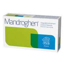 Mandroghen 30prl