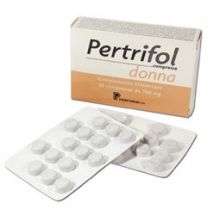 Pertrifol donna 30cpr