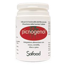 Picnogenol 100cps saifood