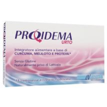 Proidema urto 15cpr