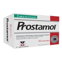 Prostamol 90cps