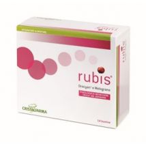 Rubis 14bust