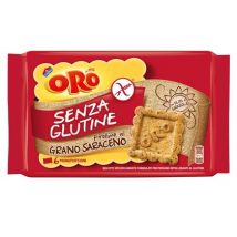Oro saiwa sg grano sarac 240g