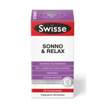 Swisse valeriana sonno re50cpr