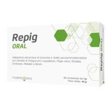 Repig oral 24cpr