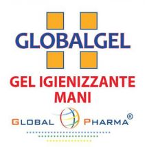 Globalgel gel igien mani 50ml