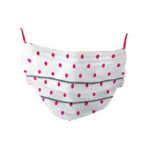 Mascherina sartoriale filtr bb