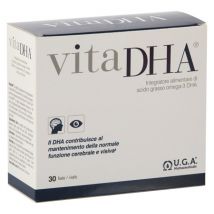 Vitadha 30fiale monodosex6,5ml