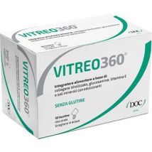 Vitreo360 30bust