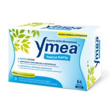 Ymea pancia piatta menopausa 64 capsule