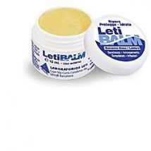 Leti balm ad vasetto 10ml