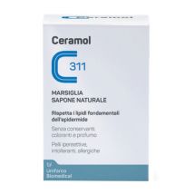 Ceramol marsiglia sap 100g