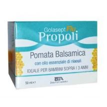 Gola flu prop pom balsam 50ml