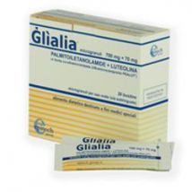 Glialia 700mg piu 70mg 20bust