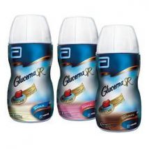 Glucerna sr cioccolato 220ml