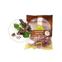 Caramelle stella carruba z zuc