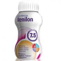 Renilon 7,5 albicocca 4x125ml